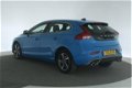 Volvo V40 - D4 R-Design Business [ Navi Alcantara/Leer PDC ] - 1 - Thumbnail