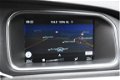Volvo V40 - D4 R-Design Business [ Navi Alcantara/Leer PDC ] - 1 - Thumbnail