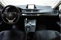 Lexus CT 200h - HYBRID Business Aut. Facelift [ Navi 17Inch Velgen] - 1 - Thumbnail