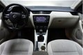 Skoda Octavia Combi - 1.6 TDI Greentech Style [ Keyless Xenon Gr. Navi ] - 1 - Thumbnail