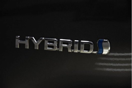 Toyota Yaris - 1.5 HYBRID Aspiration Aut. [ navi camera cruise climate ] - 1