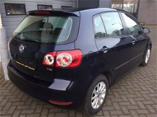 Volkswagen Golf Plus - 1.4 TSI Highline