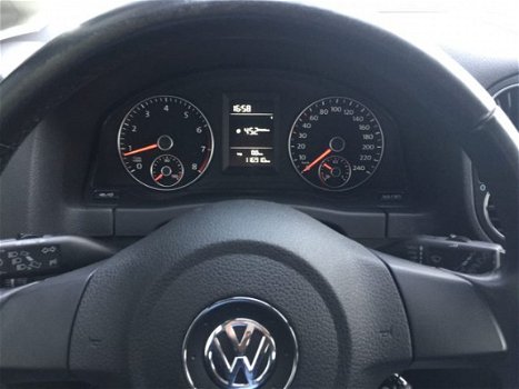 Volkswagen Golf Plus - 1.4 TSI Highline - 1