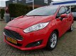 Ford Fiesta - 1.0 EcoBoost Titanium AUTOMAAT - 1 - Thumbnail