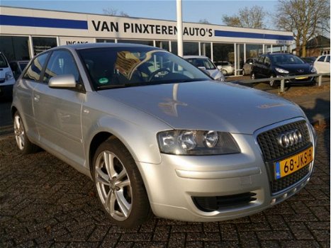 Audi A3 Sportback - 1.9 TDI Ambiente Pro Line - 1