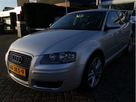 Audi A3 Sportback - 1.9 TDI Ambiente Pro Line - 1