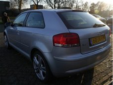 Audi A3 Sportback - 1.9 TDI Ambiente Pro Line