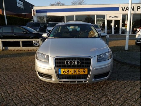 Audi A3 Sportback - 1.9 TDI Ambiente Pro Line - 1