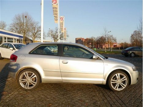 Audi A3 Sportback - 1.9 TDI Ambiente Pro Line - 1