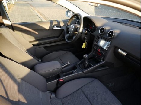 Audi A3 Sportback - 1.9 TDI Ambiente Pro Line - 1