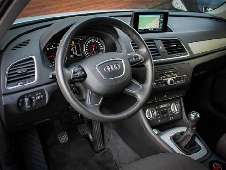 Audi Q3 - 1.4 TFSI Pro Line / Navigatie / Airco / Climatronic - 1