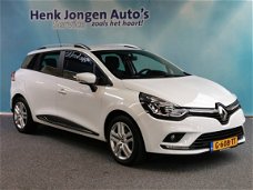 Renault Clio Estate - 0.9 TCe Zen Rijklaar + fabrieksgarantie tot 2-2021