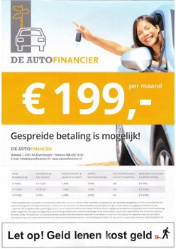 Renault Clio Estate - 0.9 TCe Zen Rijklaar + fabrieksgarantie tot 2-2021 - 1