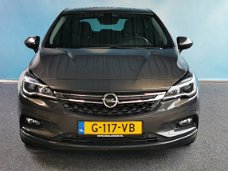 Opel Astra - 1.4 Turbo Edition 150PK + navigatie Rijklaar + 6 maanden Bovag-garantie