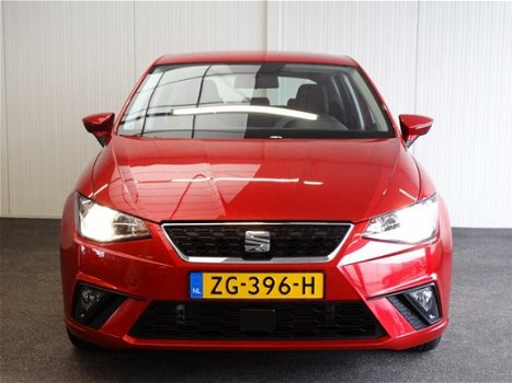 Seat Ibiza - 1.0 MPi 75 pk Style - 1