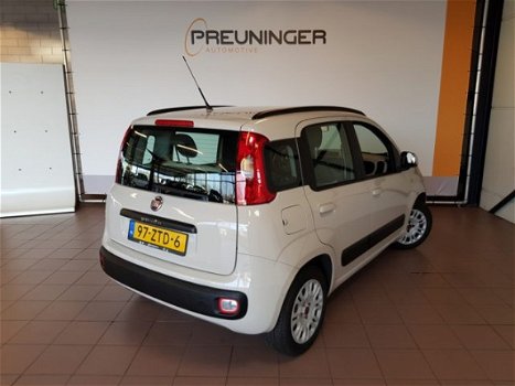 Fiat Panda - 0.9 TwinAir Easy | Airco - Radio / CD | - 1