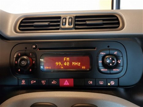 Fiat Panda - 0.9 TwinAir Easy | Airco - Radio / CD | - 1