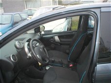 Peugeot 107 - 1.0 Active