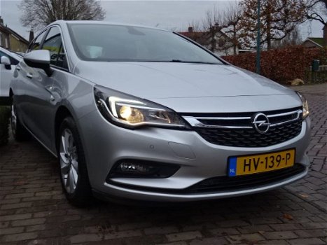 Opel Astra - 1.0 Turbo 105PK Business+ 16