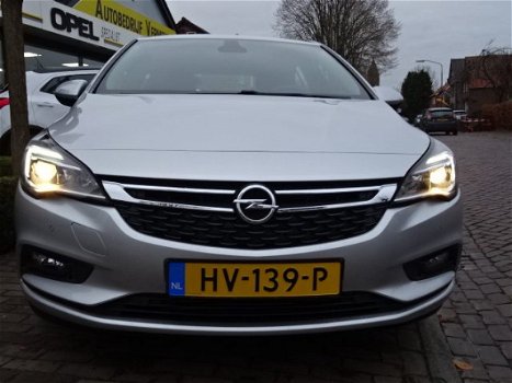 Opel Astra - 1.0 Turbo 105PK Business+ 16