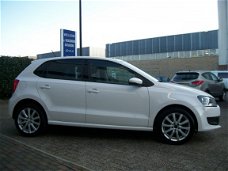 Volkswagen Polo - 1.2 TSI BlueMotion Edition Airco, Lmv, Elec.pakket