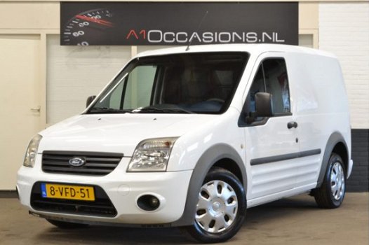 Ford Transit Connect - T200S 1.8 TDCi Trend - 1