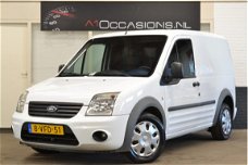 Ford Transit Connect - T200S 1.8 TDCi Trend