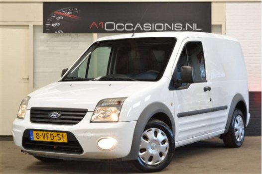 Ford Transit Connect - T200S 1.8 TDCi Trend - 1