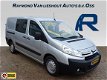 Citroën Jumpy - 2.0 HDI L2H1 DC NAVI CRUISE AIRCO MARGE AUTO - 1 - Thumbnail