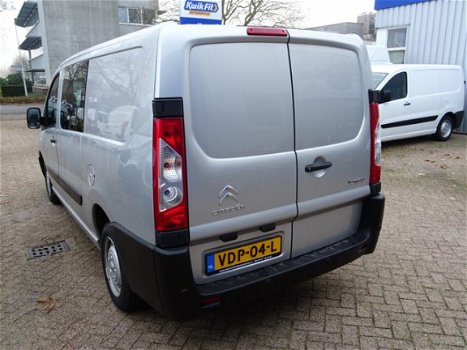 Citroën Jumpy - 2.0 HDI L2H1 DC NAVI CRUISE AIRCO MARGE AUTO - 1