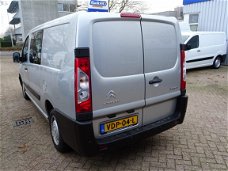 Citroën Jumpy - 2.0 HDI L2H1 DC NAVI CRUISE AIRCO MARGE AUTO