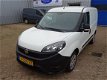 Fiat Doblò Cargo - 1.6 MJ AIRCO NAVI 3 ZITS CRUISE SCHUIFDEUR - 1 - Thumbnail