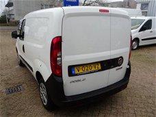 Fiat Doblò Cargo - 1.6 MJ AIRCO NAVI 3 ZITS CRUISE SCHUIFDEUR