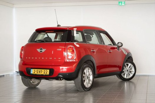 Mini Mini Countryman - 1.6 One Holland Street - 1