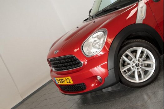 Mini Mini Countryman - 1.6 One Holland Street - 1