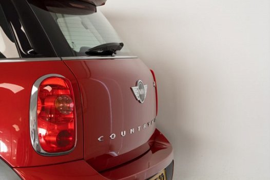 Mini Mini Countryman - 1.6 One Holland Street - 1