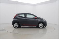 Toyota Aygo - 1.0 VVT-i x-play Red 5drs