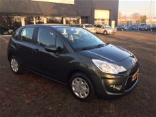 Citroën C3 - 1.6 E-HDI 90 DYNAMIQUE / AIRCO / CRUISE / ISOFIX