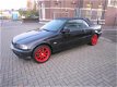 BMW 3-serie Cabrio - 325Ci Executive Atomaat, Full option, Motor lekt koelvloeistof - 1 - Thumbnail