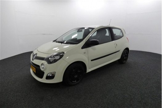 Renault Twingo - 1.2 16V Parisienne - 1