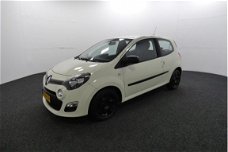 Renault Twingo - 1.2 16V Parisienne