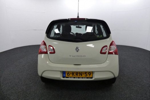 Renault Twingo - 1.2 16V Parisienne - 1