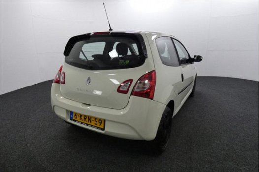 Renault Twingo - 1.2 16V Parisienne - 1