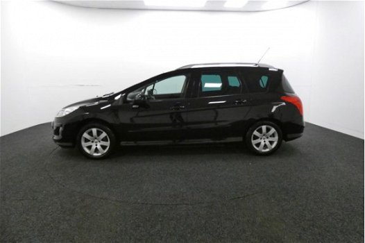 Peugeot 308 SW - 1.6 THP Signature - 1