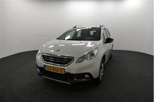 Peugeot 2008 - 1.2 PureTech Urban Cross - 1