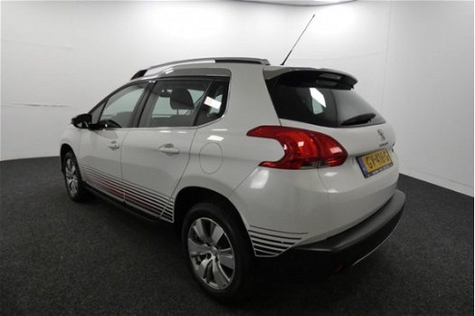 Peugeot 2008 - 1.2 PureTech Urban Cross - 1