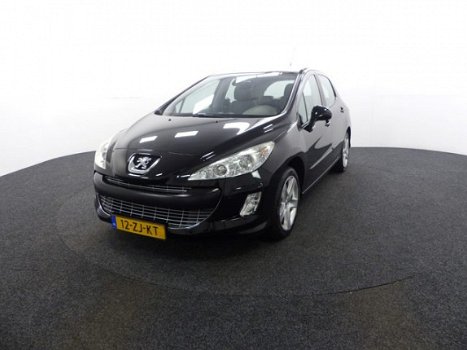 Peugeot 308 - 1.6 THP XT - 1