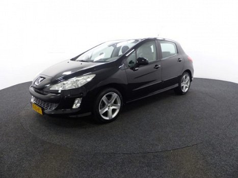 Peugeot 308 - 1.6 THP XT - 1