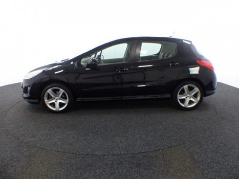 Peugeot 308 - 1.6 THP XT - 1