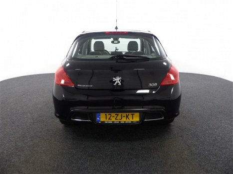 Peugeot 308 - 1.6 THP XT - 1